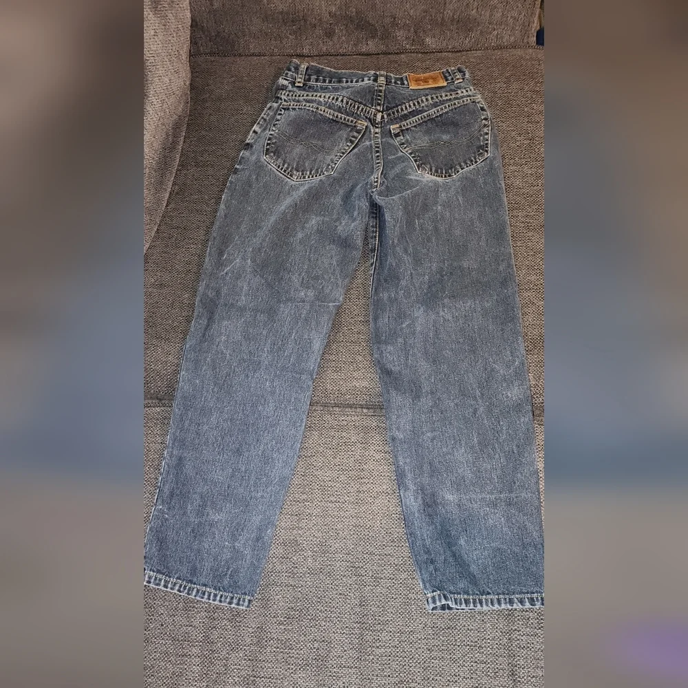 BOYS SIZE 8 TOMMY HILFIGURE JEANS
